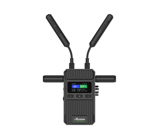 Видеосендер Accsoon CineView 2 SDI, фото , изображение 5