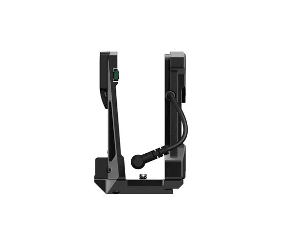 Адаптер Accsoon V-Lock для CineView, фото , изображение 5