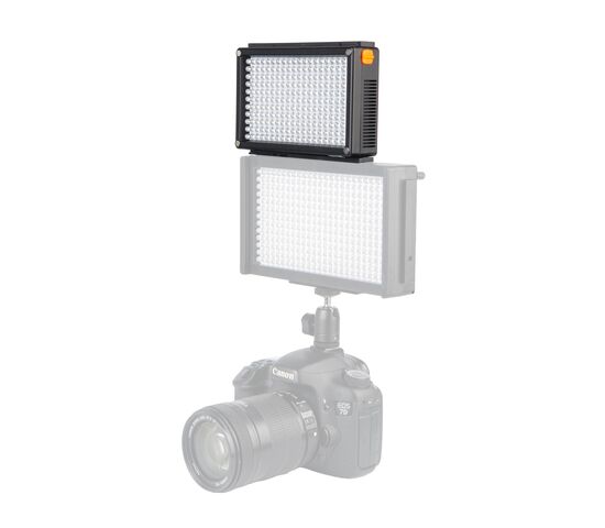 Осветитель GreenBean LED BOX 209B накамерный светодиодный, фото , изображение 7