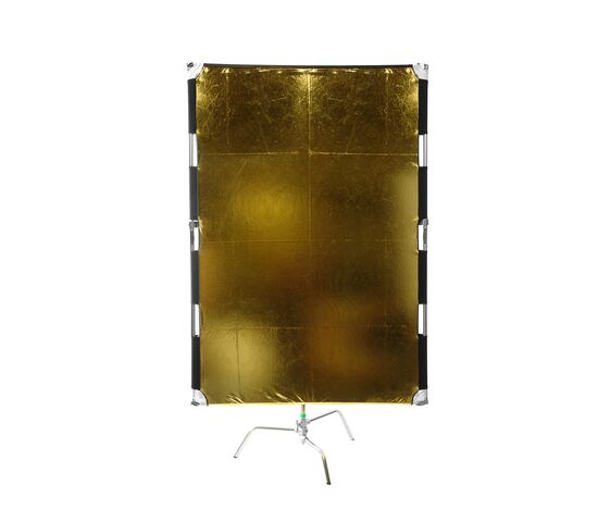 Отражатель на раме GreenBean ReflectPanel 5 RP1420 складной, фото , изображение 3
