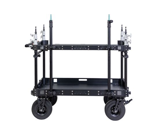 Кинотележка GreenBean Cart 250, фото , изображение 3