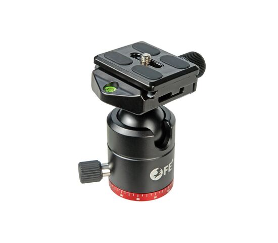 Штатив Falcon Eyes R-Line 821 BH, фото , изображение 11