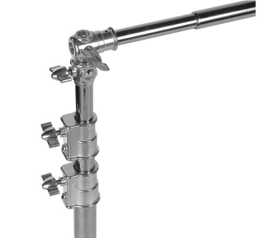 Система установки фона GreenBean GB-BS300, фото , изображение 3