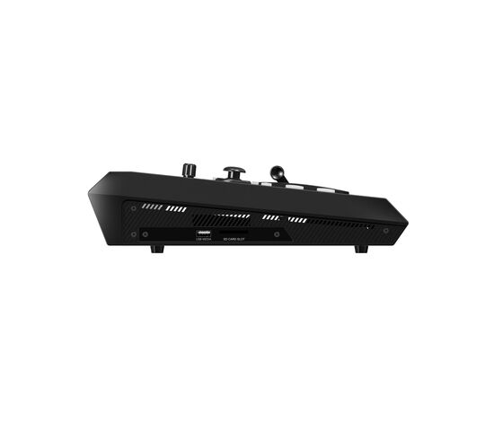 Видеомикшер-стример AVMATRIX Shark S8X компактный 8CH SDI/HDMI/USB/LAN, фото , изображение 5