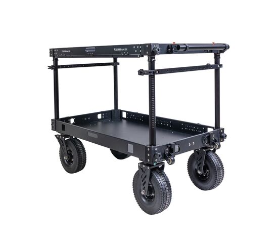 Кинотележка GreenBean Cart 250, фото , изображение 11