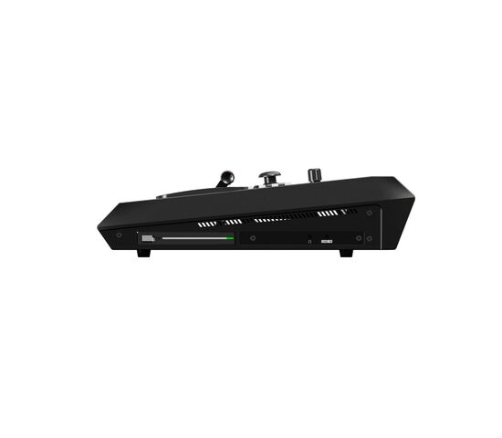 Видеомикшер-стример AVMATRIX Shark S8X компактный 8CH SDI/HDMI/USB/LAN, фото , изображение 4