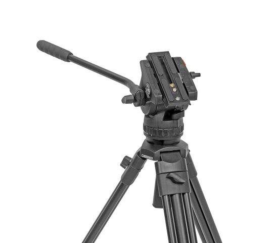 Видеоштатив GreenBean VideoMaster 306 PRO, фото , изображение 11