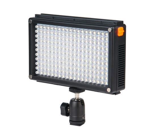 Осветитель GreenBean LED BOX 209B накамерный светодиодный, фото 