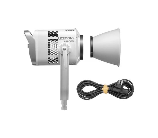 Осветитель светодиодный Godox LITEMONS LE600Bi, фото , изображение 11