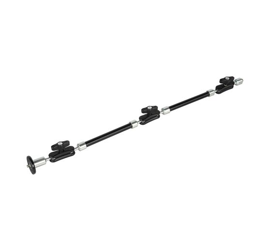 Держатель шарнирный GreenBean PowerArm PA-600, фото , изображение 3