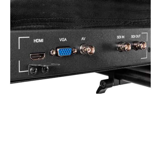 Телесуфлер GreenBean Teleprompter 17Pro SDI, фото , изображение 7