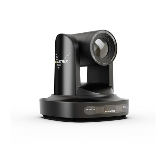Видеокамера с автотрекингом AVMATRIX Eagle P12A PTZ выход SDI/HDMI/USB/LAN, фото 