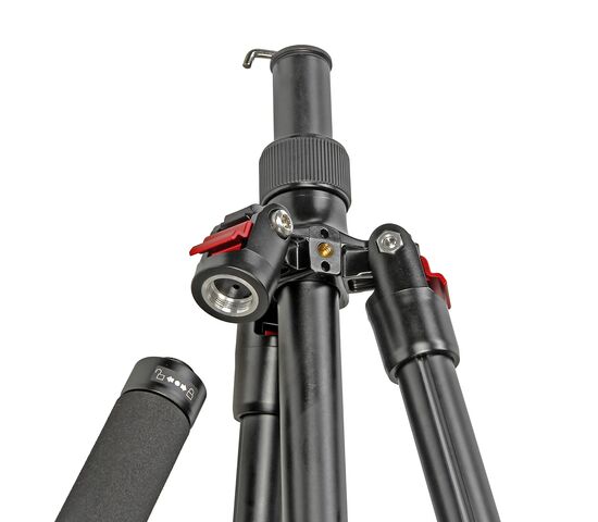 Штатив Falcon Eyes R-Line 819 BH, фото , изображение 13