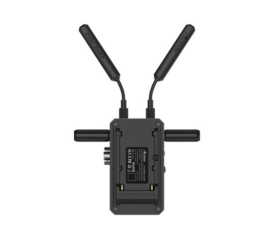Видеосендер Accsoon CineView 2 SDI, фото , изображение 7