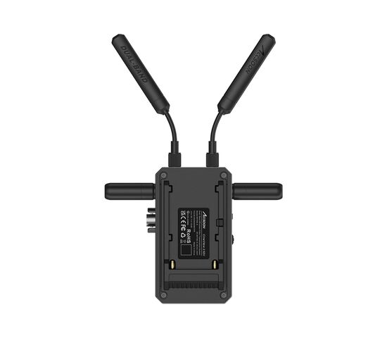 Видеосендер Accsoon CineView 2 SDI, фото , изображение 6
