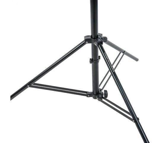 Стойка-тренога GreenBean GBStand 300 GTX-B, фото , изображение 3