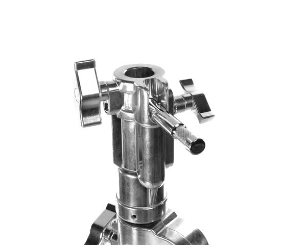Стойка GreenBean Titan PRO 238WU WIND-UP на колесах, фото , изображение 5