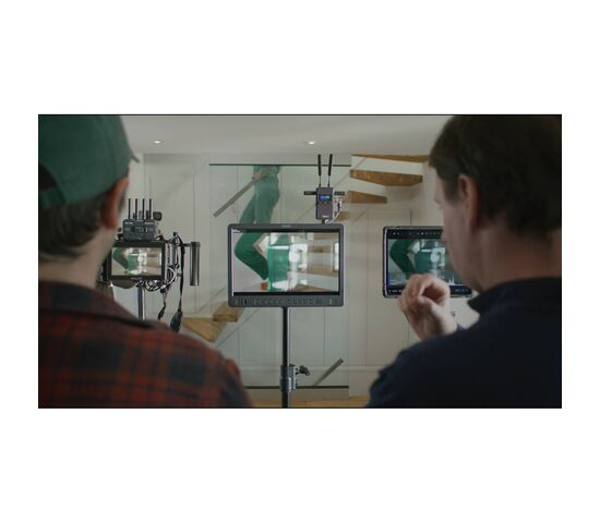 Видеосендер Accsoon CineView 2 SDI, фото , изображение 17