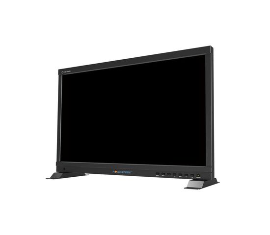 Видеомонитор AVMATRIX BDM215-Q с квадратором, фото , изображение 3