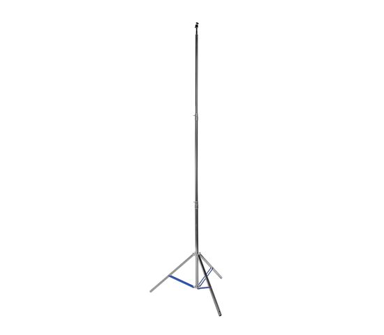 Стойка GreenBean Titan 320R BABY STEEL, фото , изображение 2