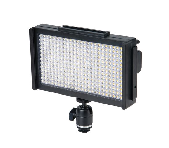 Осветитель GreenBean LED BOX 312B накамерный светодиодный, фото 