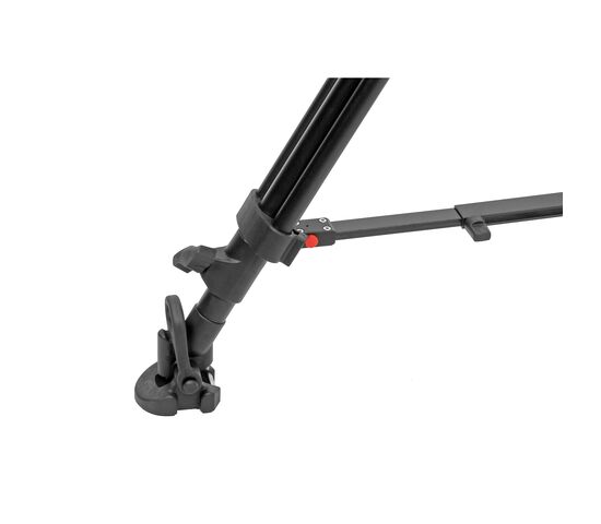 Видеоштатив GreenBean VideoMaster 306 PRO, фото , изображение 17