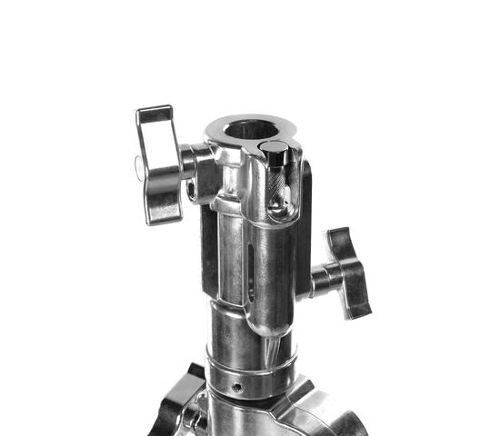 Стойка GreenBean Titan PRO 238WU WIND-UP на колесах, фото , изображение 4