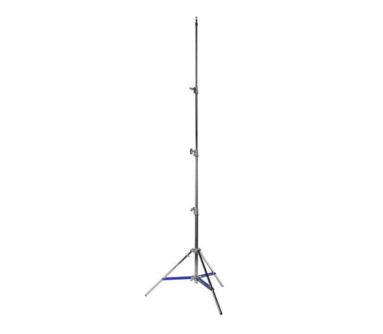 Стойка-тренога GreenBean Titan PRO 300 BABY STEEL, фото , изображение 2