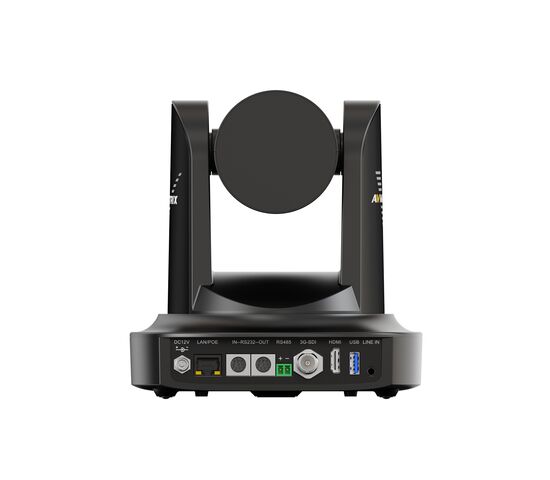Видеокамера с автотрекингом AVMATRIX Eagle P20A PTZ выход SDI/HDMI/USB/LAN, фото , изображение 3