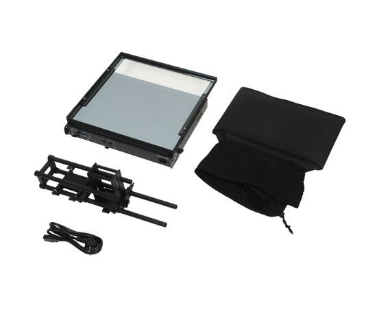 Телесуфлер GreenBean Teleprompter 17Pro SDI, фото , изображение 8