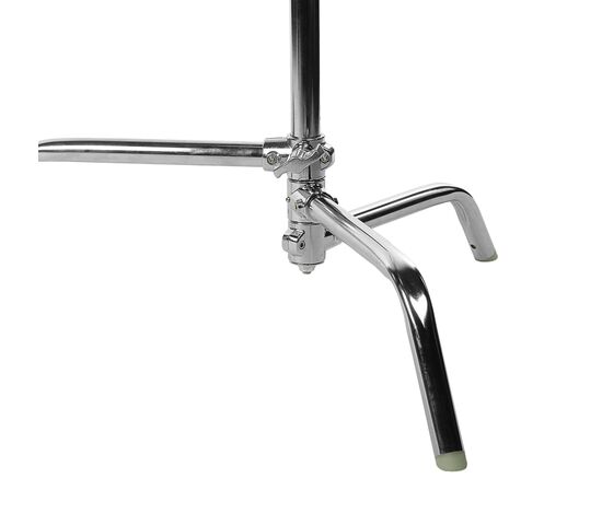 Стойка-тренога GreenBean C-Stand PRO 325Kit с перекладиной, фото , изображение 6