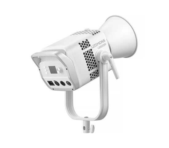 Осветитель светодиодный Godox LITEMONS LE600Bi, фото , изображение 5
