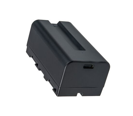 Аккумулятор GreenBean NP-F550 PROII (3350 мАч), фото , изображение 2
