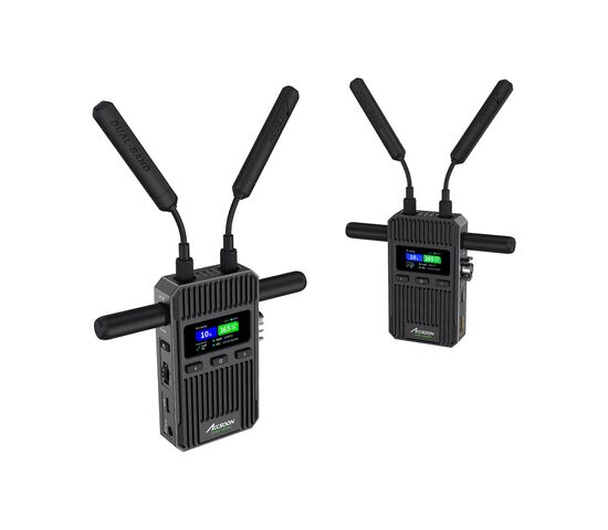 Видеосендер Accsoon CineView 2 SDI, фото 