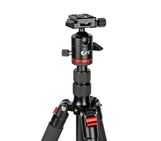 Штатив Falcon Eyes R-Line 821 BH, фото , изображение 9