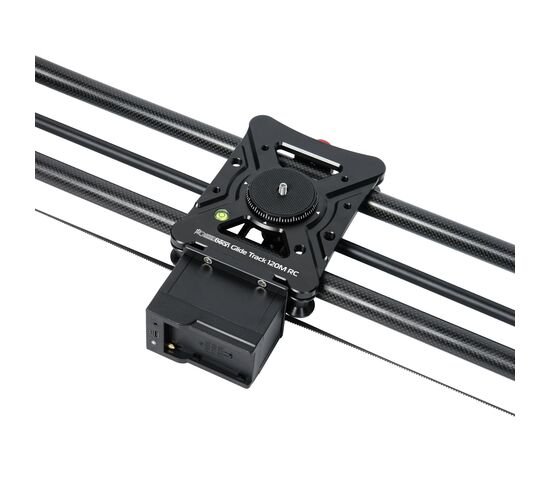 Слайдер GreenBean Glide Track 120M RC моторизованный, фото , изображение 5