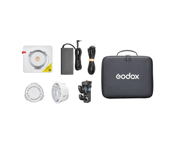 Осветитель светодиодный Godox ML100R, фото , изображение 10