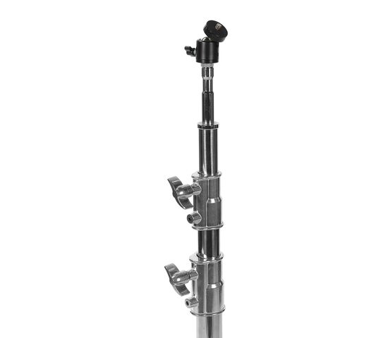 Стойка GreenBean Titan 320R BABY STEEL, фото , изображение 3