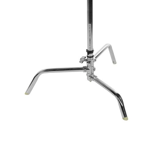 Стойка-тренога GreenBean C-Stand PRO 215t Kit с перекладиной, фото , изображение 8