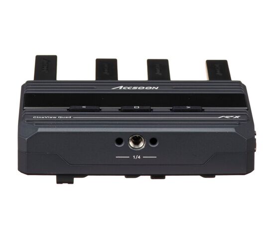 Приемник Accsoon CineView Quad RX видеосендера, фото , изображение 4