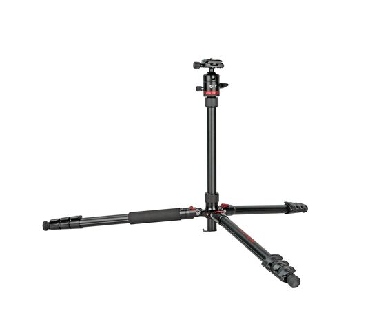 Штатив Falcon Eyes R-Line 821 BH, фото , изображение 3