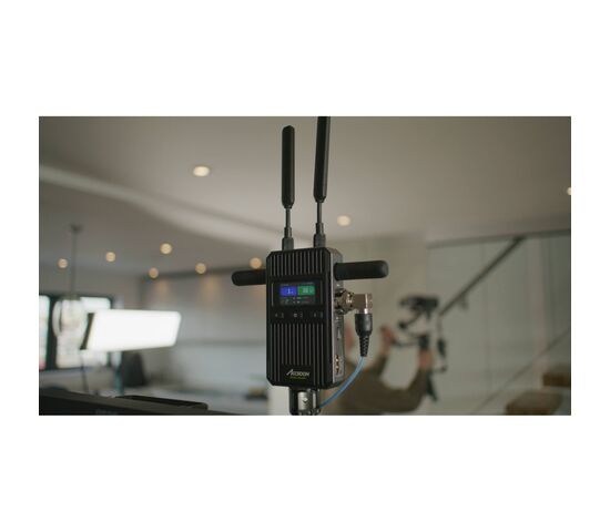 Видеосендер Accsoon CineView 2 SDI, фото , изображение 15