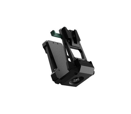 Адаптер Accsoon V-Lock для CineView, фото , изображение 8