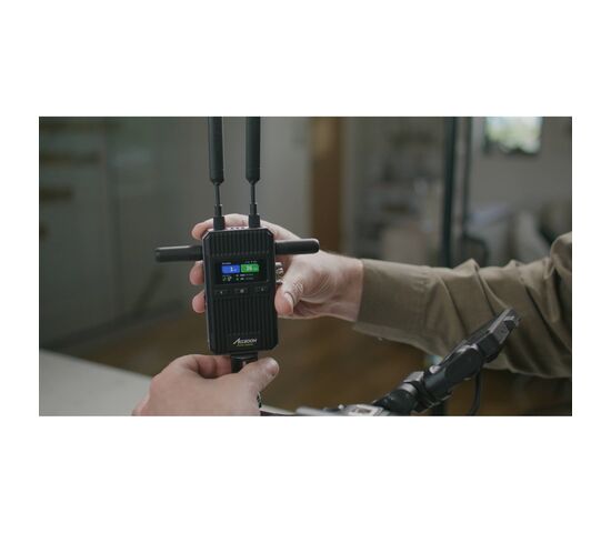 Видеосендер Accsoon CineView 2 SDI, фото , изображение 16