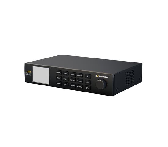Хромакей мастер-станция AVMATRIX KM32-4K реального времени 4K HDMI, фото 