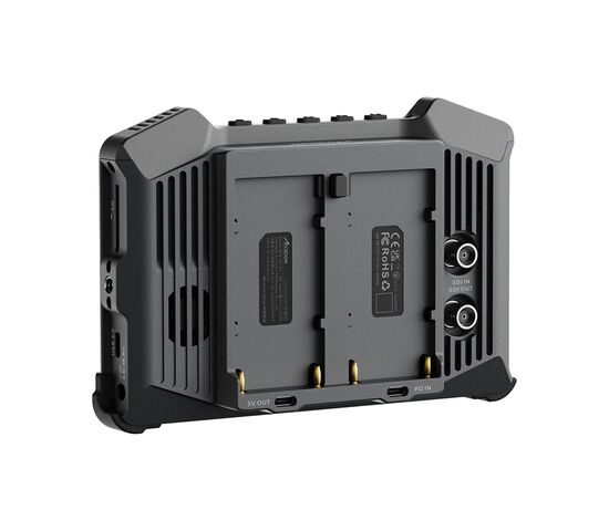 Монитор-видеосендер Accsoon CineView M7 PRO, фото , изображение 4