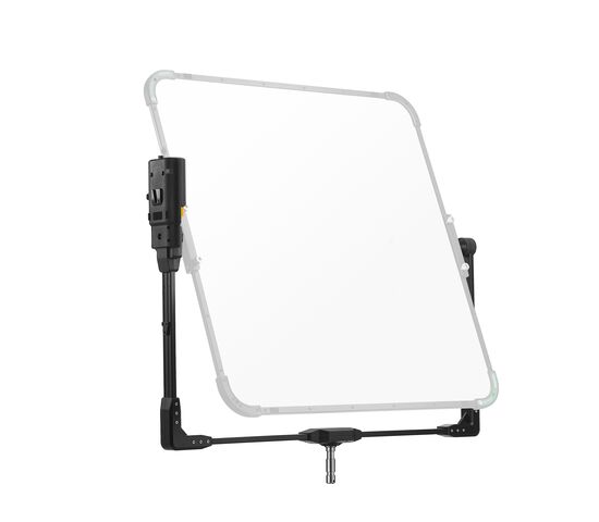 Кронштейн моторизованный Godox Knowled LiteFlow LF100MPY для LiteFlow 100, фото 