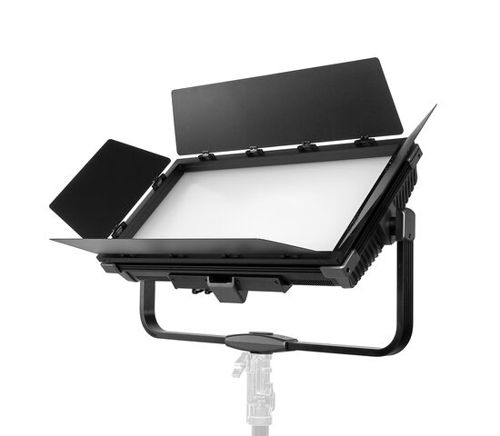 Осветитель светодиодный GreenBean DayLight PRO 500R, фото , изображение 3
