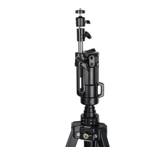 Стойка GreenBean Titan PRO 290WUM WIND-UP на колесах моторизованная, фото , изображение 8