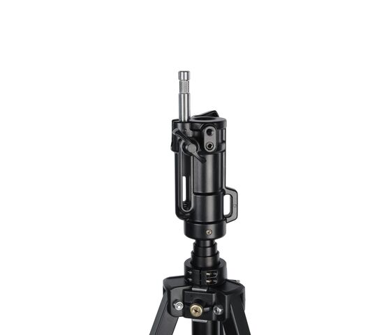 Стойка GreenBean Titan PRO 290WUM WIND-UP на колесах моторизованная, фото , изображение 9